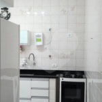 Apartamento à venda com 2 quartos em Vila Paulicéia, São Paulo, SP