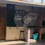 Sobrado à venda com 3 quartos, sendo 1 suíte, em Jardim Taboão, São Paulo, SP