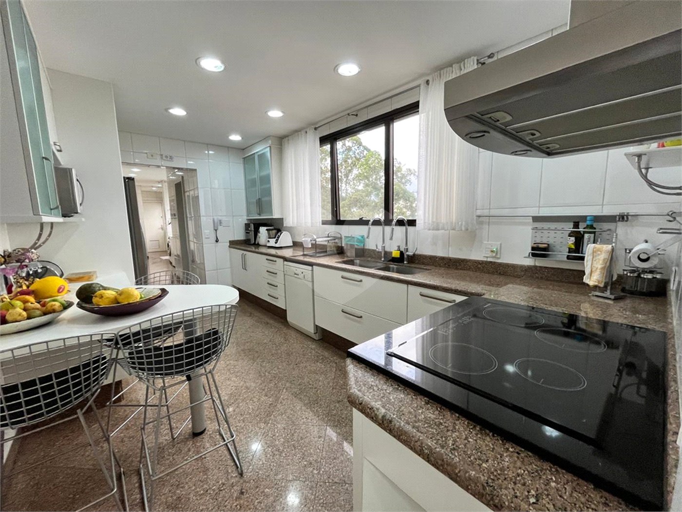 Apartamento à venda com 4 suítes em Santana, São Paulo, SP
