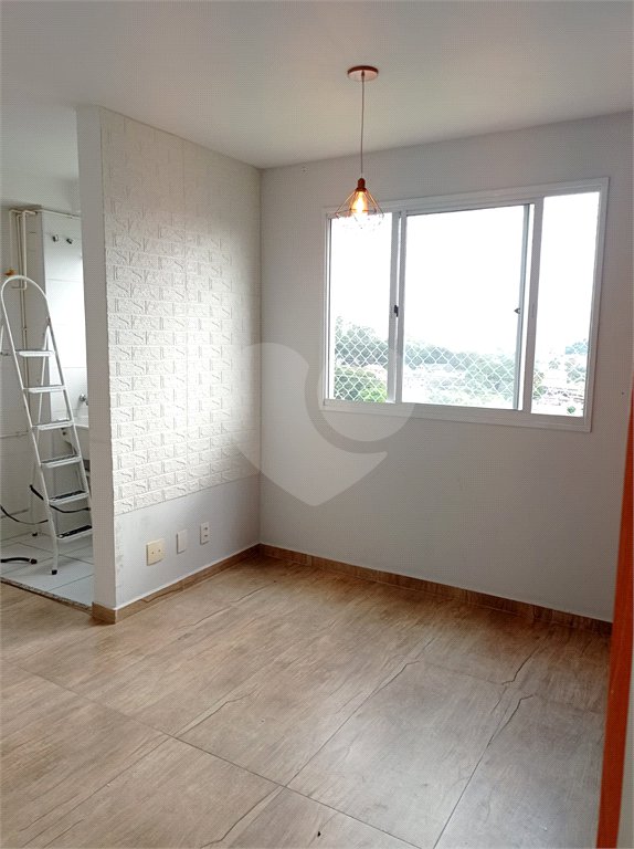 Apartamento à venda com 2 quartos em Jardim Taboão, São Paulo, SP
