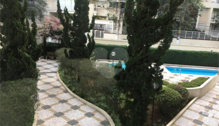 Apartamento à venda com 2 quartos, sendo 1 suíte,  em Jardim Ampliação, São Paulo, SP
