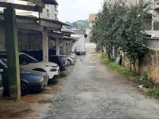 Terreno à venda em Limão, São Paulo, SP