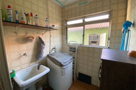 Apartamento à venda com 2 quartos em Vila Campestre, São Paulo, SP