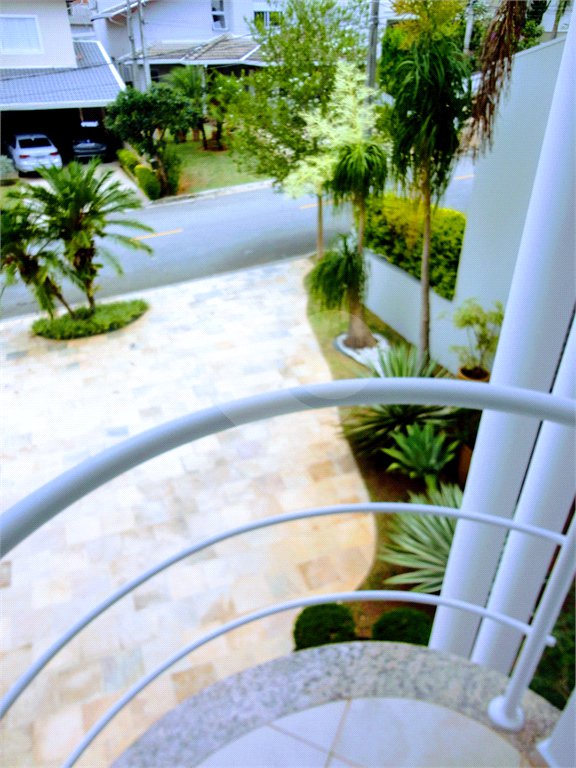 Casa à venda com 3 suítes no condomínio Residencial Jardim América, Vinhedo - SP