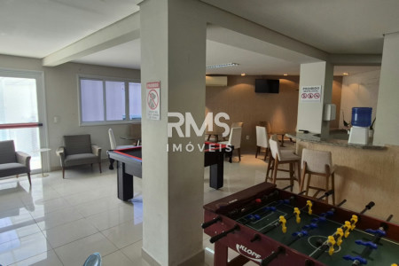 Apartamento à venda com 3 quartos, sendo 1 suíte,  em Jardim Aeroporto I, Itu, SP