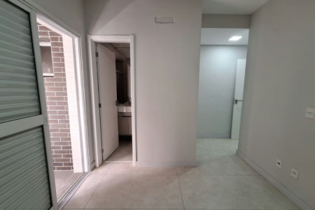 Apartamento com 2 dormitórios à venda, 82 m² por R$ 956.000,00 - Aparecida - Santos/SP