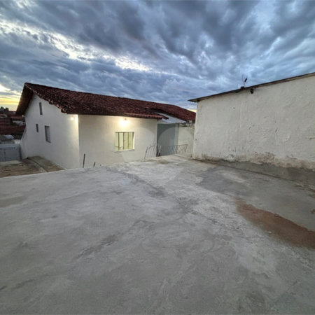 Casa à venda com 2 quartos em Jardim Camila, Mogi das Cruzes, SP