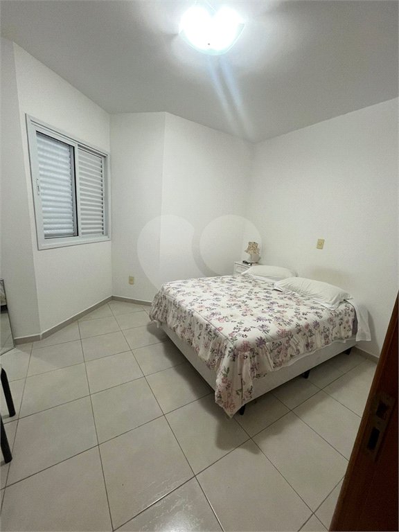 Apartamento à venda com 3 quartos, sendo 1 suíte, em Núcleo Habitacional Brigadeiro Faria Lima, Indaiatuba, SP