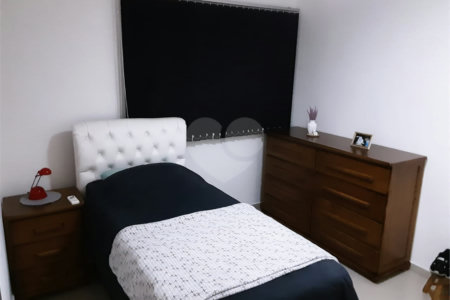 Sobrado à venda com 2 quartos, sendo 1 suíte,  em Jardim Camargo Novo, São Paulo, SP