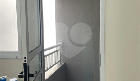 Apartamento à venda com 2 quartos em Vila Ipiranga, Mogi das Cruzes, SP