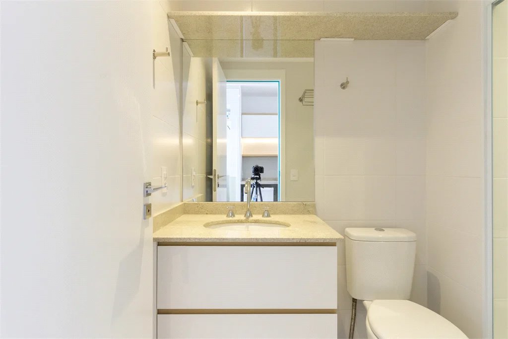 Studio à venda com 1 quarto em Pinheiros, São Paulo, SP
