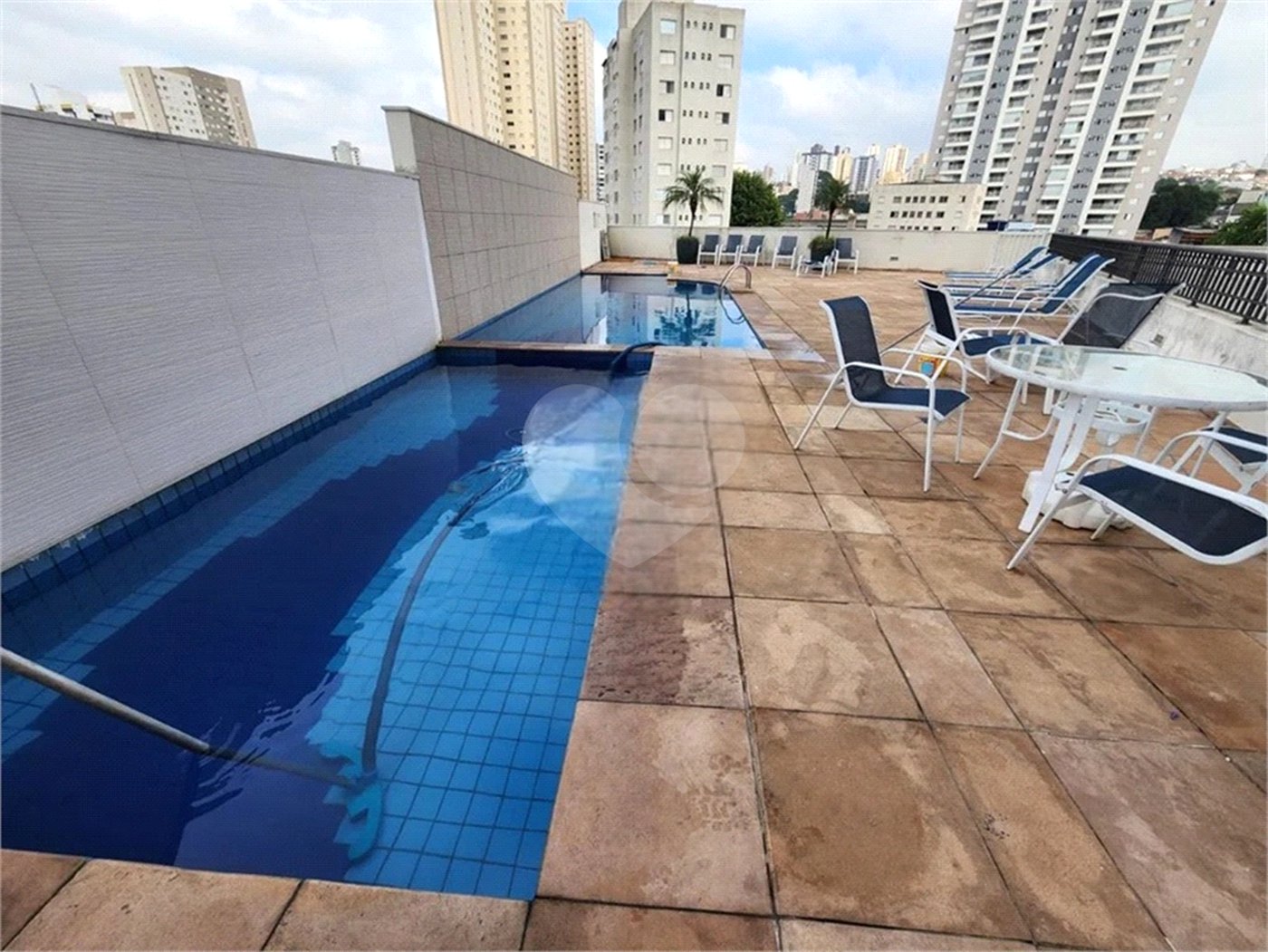 Apartamento à venda com 3 quartos, sendo 2 suítes, em Vila Dom Pedro II, São Paulo, SP