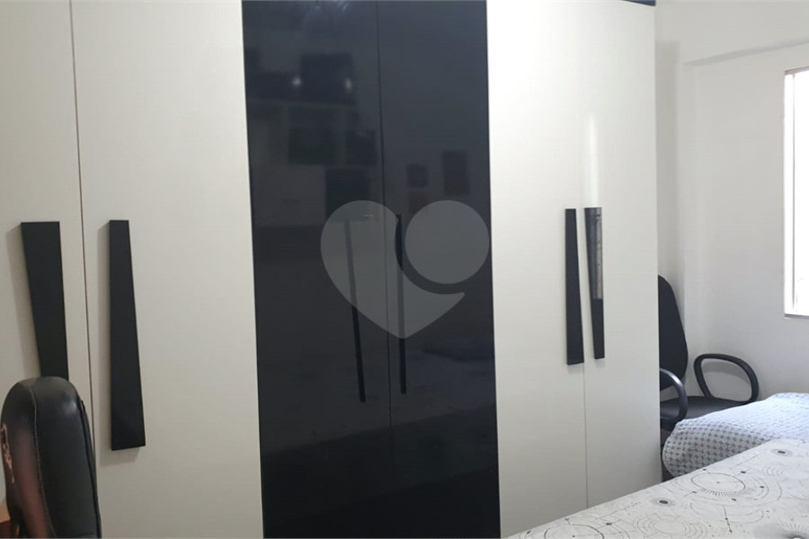 Apartamento à venda com 2 quartos em Vila Medeiros, São Paulo, SP