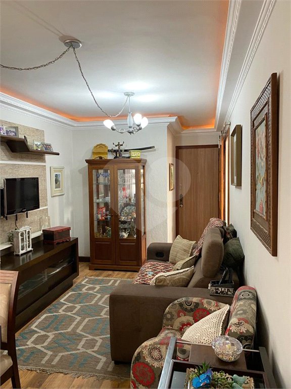 Apartamento à venda com 2 quartos, sendo 1 suíte, em Vila Monumento, São Paulo, SP