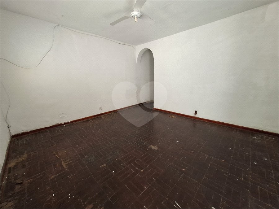 Casa Térrea à venda com 2 quartos em Santana, São Paulo, SP