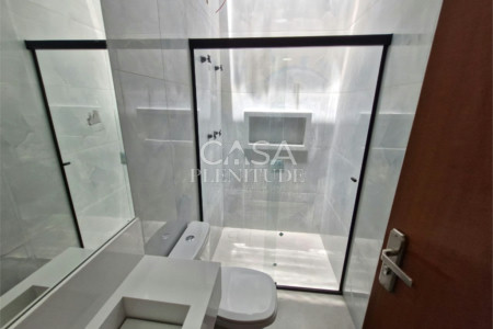 Casa em condomínio à venda com 3 quartos, sendo 1 suíte, em Cajuru do Sul, Sorocaba, SP