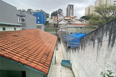 Casa à venda com 3 quartos em Santa Teresinha, São Paulo, SP