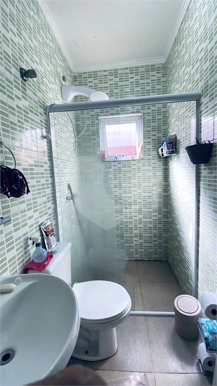Sobrado à venda com 3 quartos, sendo 2 suítes, em Casa Verde, São Paulo, SP