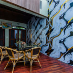 Casa à venda ou para alugar com 4 quartos, sendo 3 suítes,  no condomínio Da Serra, São Paulo - SP