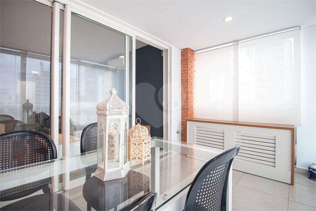 Apartamento à venda ou para alugar com 1 suíte em Itaim Bibi, São Paulo, SP