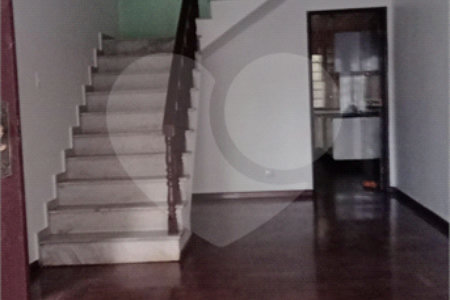 Casa à venda com 3 quartos em Tucuruvi, São Paulo, SP