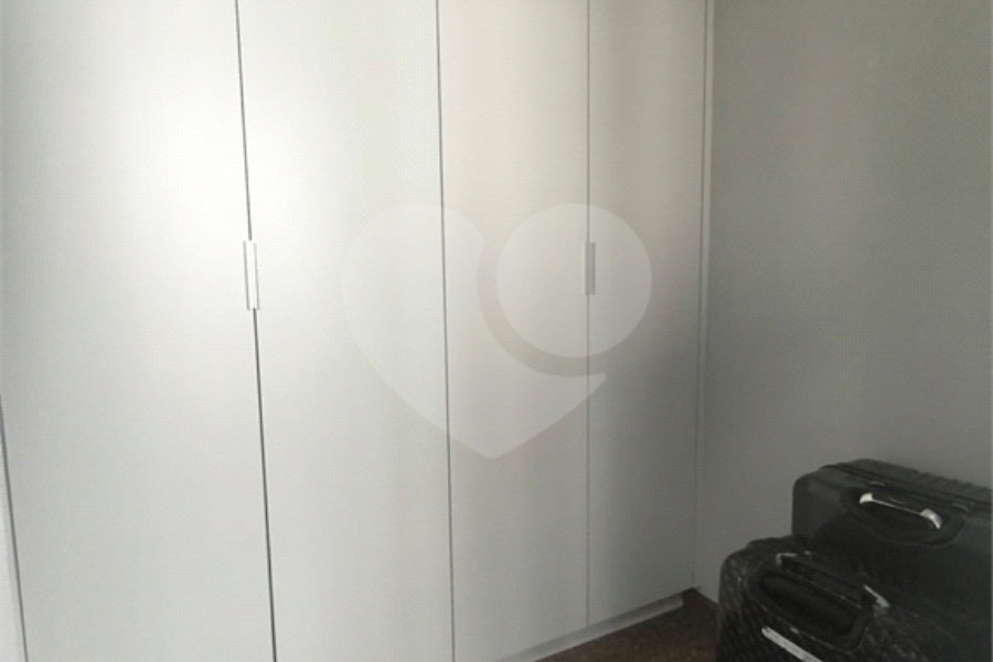 Apartamento à venda com 4 suítes em Santana, São Paulo, SP