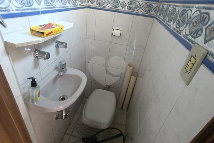 Casa à venda com 4 quartos em Casa Verde, São Paulo, SP