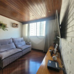 Apartamento à venda com 3 quartos em Santana, São Paulo, SP