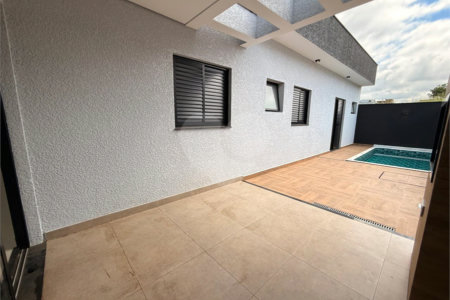 Casa à venda com 3 suítes no condomínio Reserva Ipanema, Sorocaba - SP