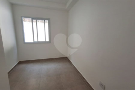 Apartamento à venda com 1 quarto em Santana, São Paulo, SP