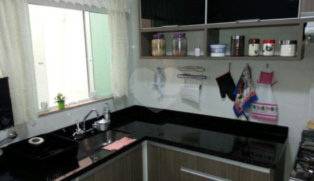 Casa à venda com 2 suítes no condomínio Imirim, São Paulo - SP