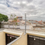 Sobrado à venda com 3 quartos, sendo 1 suíte, em Campo Grande, São Paulo, SP