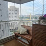 Apartamento à venda com 2 quartos, sendo 1 suíte,  em Barra Funda, São Paulo, SP
