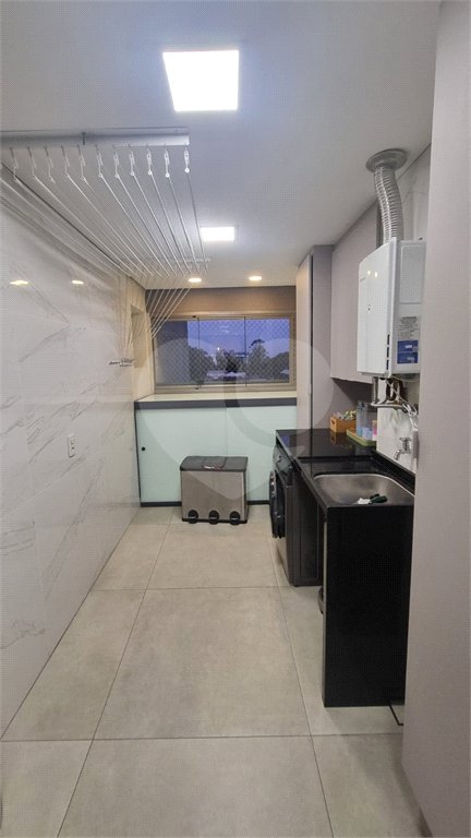 Apartamento à venda com 4 quartos, sendo 2 suítes, em Mooca, São Paulo, SP