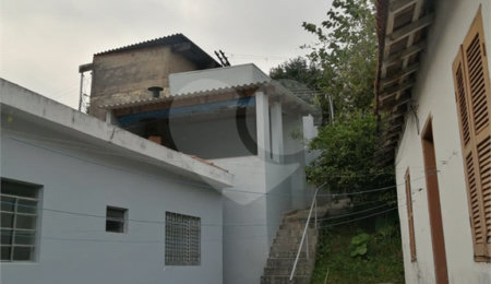 Terreno à venda com 2 quartos em Casa Verde, São Paulo, SP