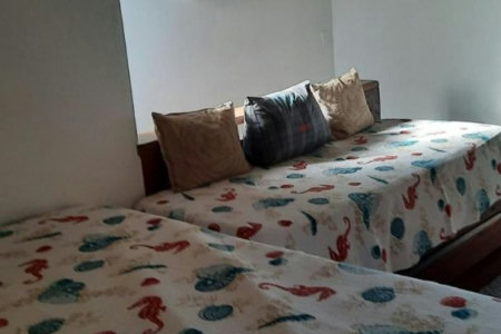 Casa com 2 dormitórios à venda, 91 m² por R$ 750.000,00 - S Camburi - São Sebastião/SP