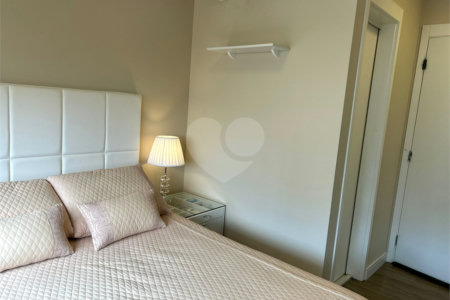 Apartamento à venda com 3 quartos, sendo 1 suíte,  em Jardim Caboré, São Paulo, SP