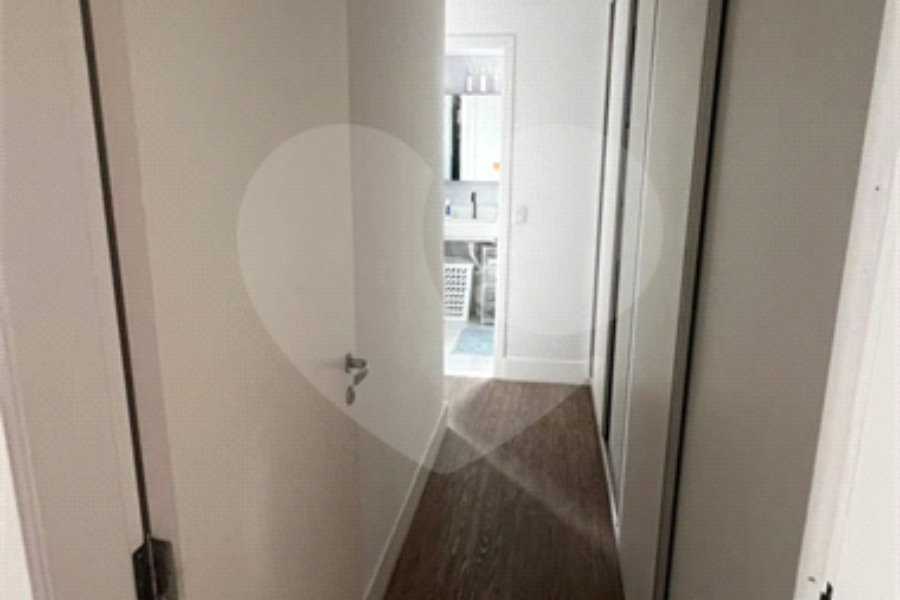 Apartamento à venda com 3 quartos, sendo 1 suíte, em Mandaqui, São Paulo, SP