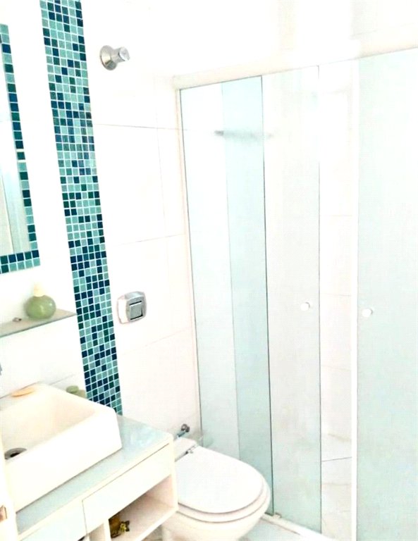 Cobertura à venda com 3 quartos, sendo 1 suíte, em Santa Teresinha, São Paulo, SP