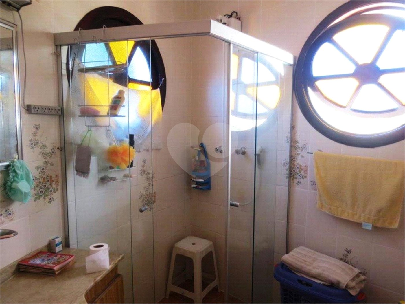 Sobrado à venda com 4 quartos, sendo 1 suíte, em Tucuruvi, São Paulo, SP