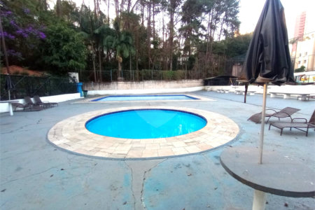 Apartamento à venda com 2 quartos em Jardim Ângela (zona Leste), São Paulo, SP