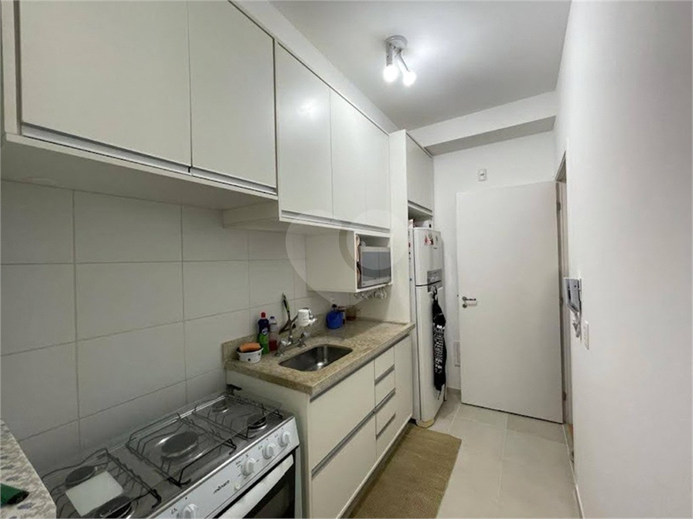 Apartamento à venda com 3 quartos, sendo 1 suíte, em Baeta Neves, São Bernardo do Campo, SP