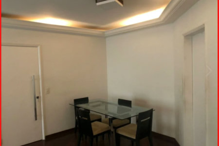 Apartamento à venda com 3 quartos, sendo 1 suíte, em Bela Aliança, São Paulo, SP
