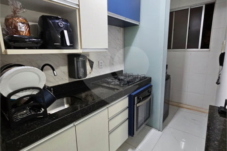 Apartamento à venda com 2 quartos em Ribeirânia, Ribeirão Preto, SP