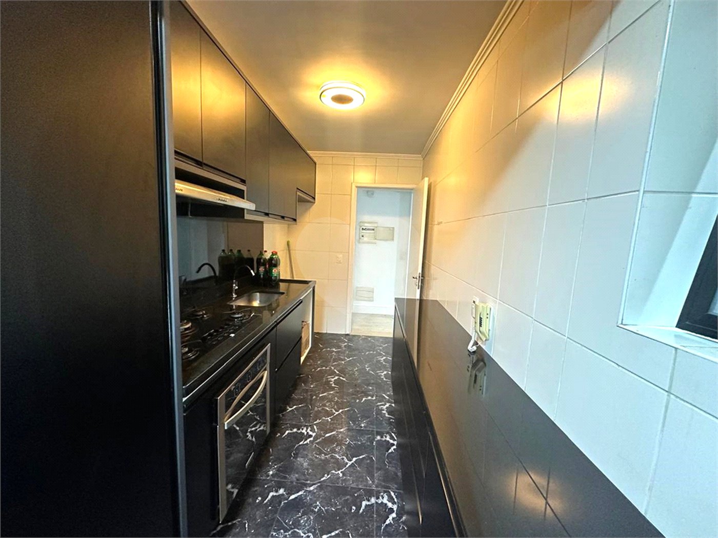 Apartamento à venda com 3 quartos, sendo 1 suíte,  em Vila Prudente, São Paulo, SP