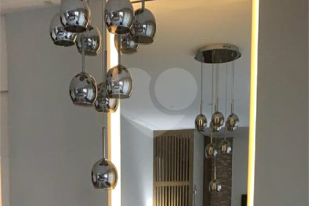Apartamento à venda com 3 suítes em Vila Oliveira, Mogi das Cruzes, SP