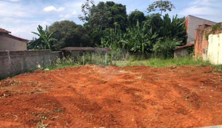 Terreno à venda em Vila Rio Branco, Itapetininga, SP