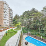Apartamento à venda com 3 suítes em Chácara Santo Antônio (zona Sul), São Paulo, SP