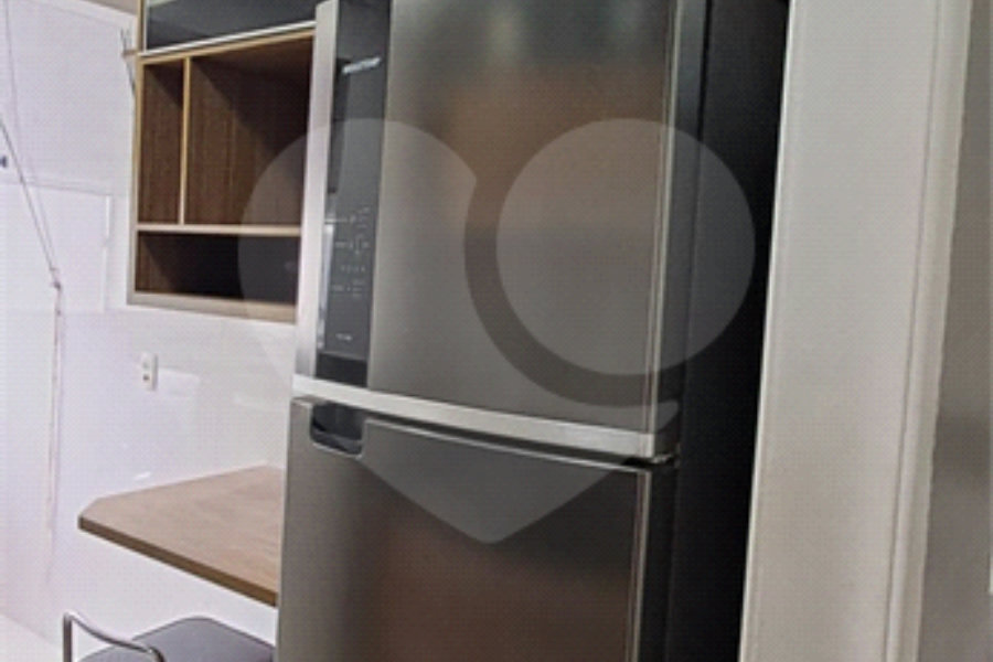 Apartamento para alugar com 2 quartos em Tucuruvi, São Paulo, SP