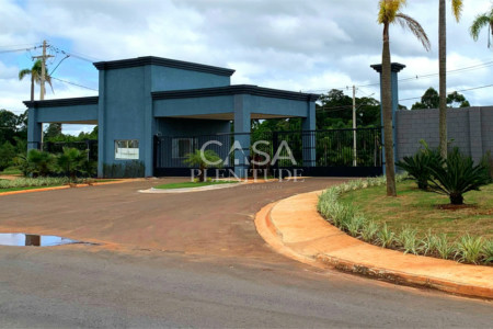 Terreno em condomínio à venda em Vila La Brunetti, Itapetininga, SP